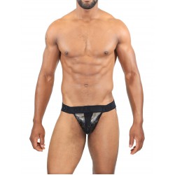 Jockstrap Commando